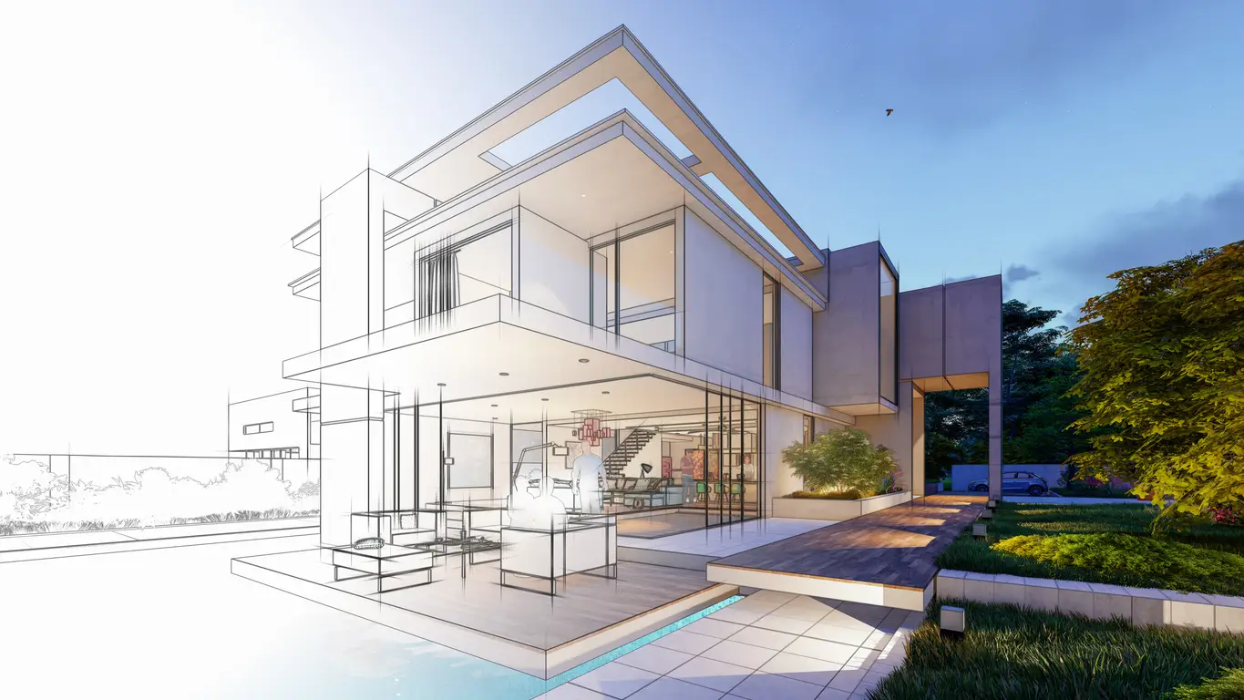 From ideas to construction